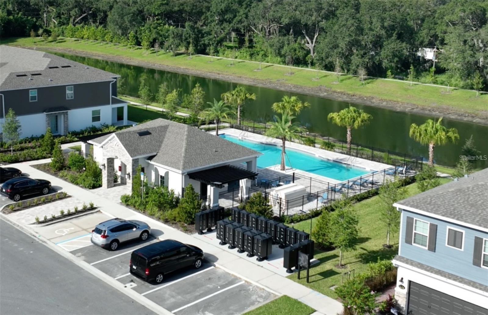14819 HARVEST ST, ORLANDO, FL, 32824