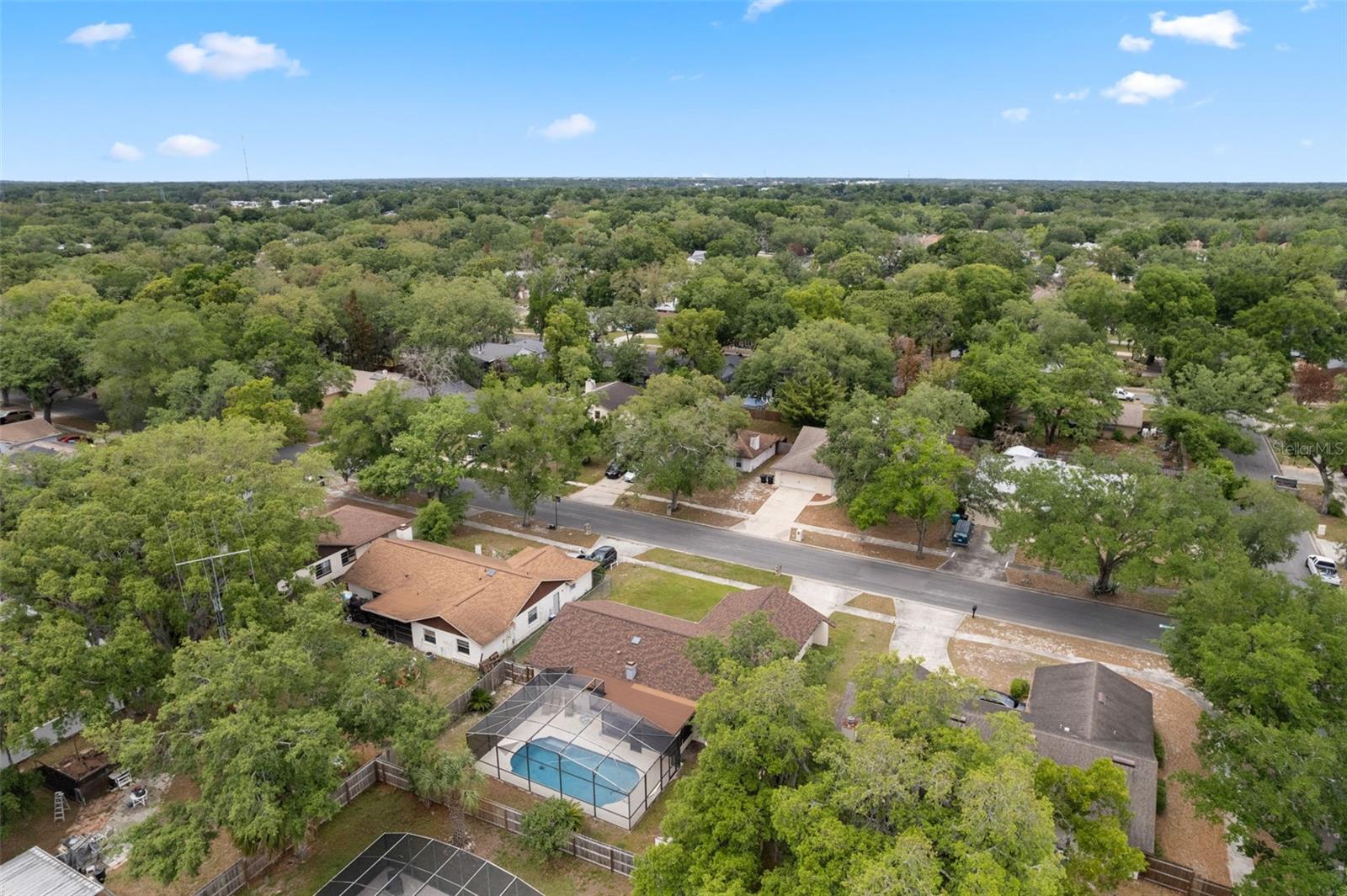 OAKTREE VILLAGE, ORLANDO, FL, 32808