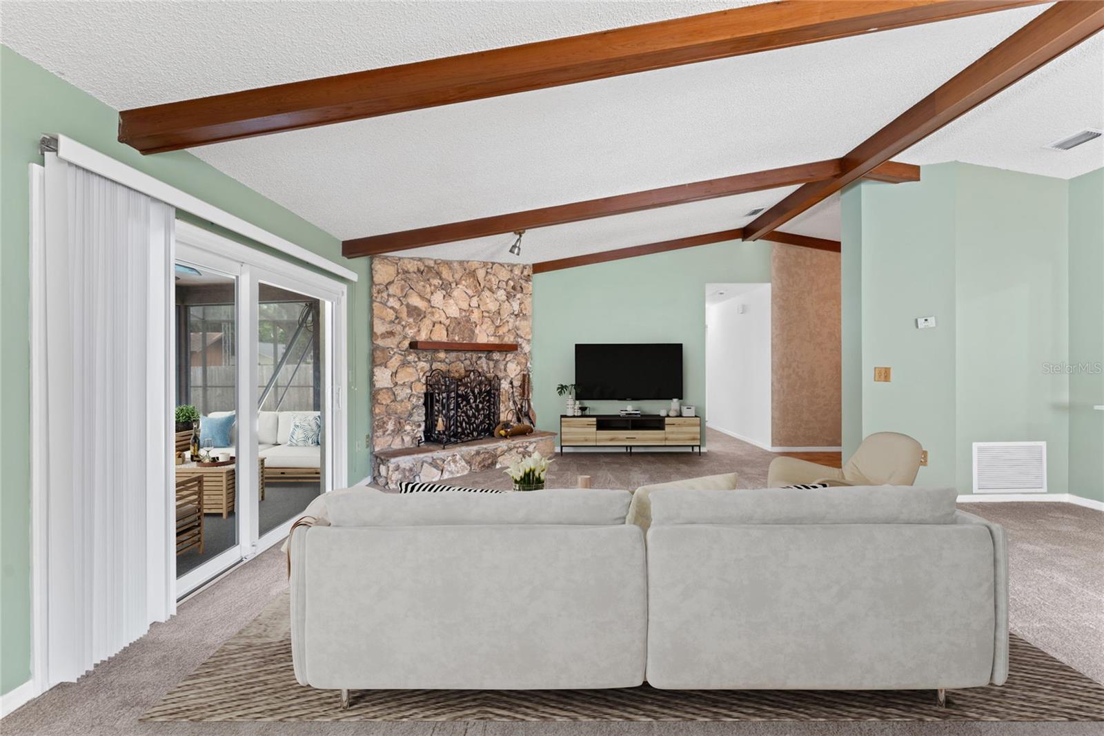 OAKTREE VILLAGE, ORLANDO, FL, 32808