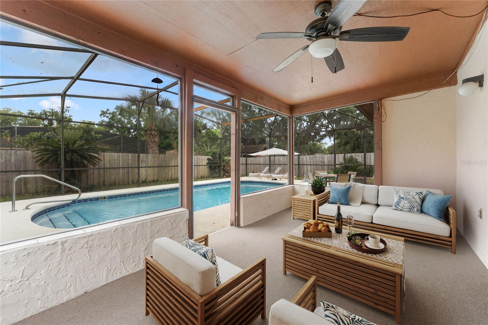 OAKTREE VILLAGE, ORLANDO, FL, 32808