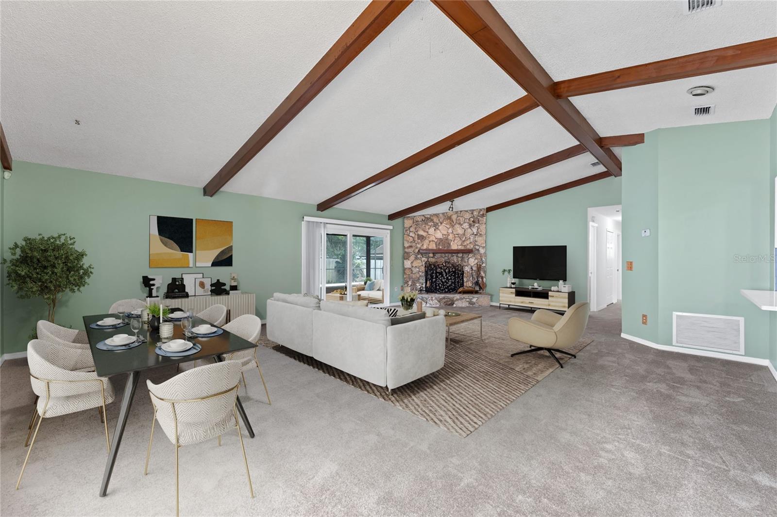 OAKTREE VILLAGE, ORLANDO, FL, 32808
