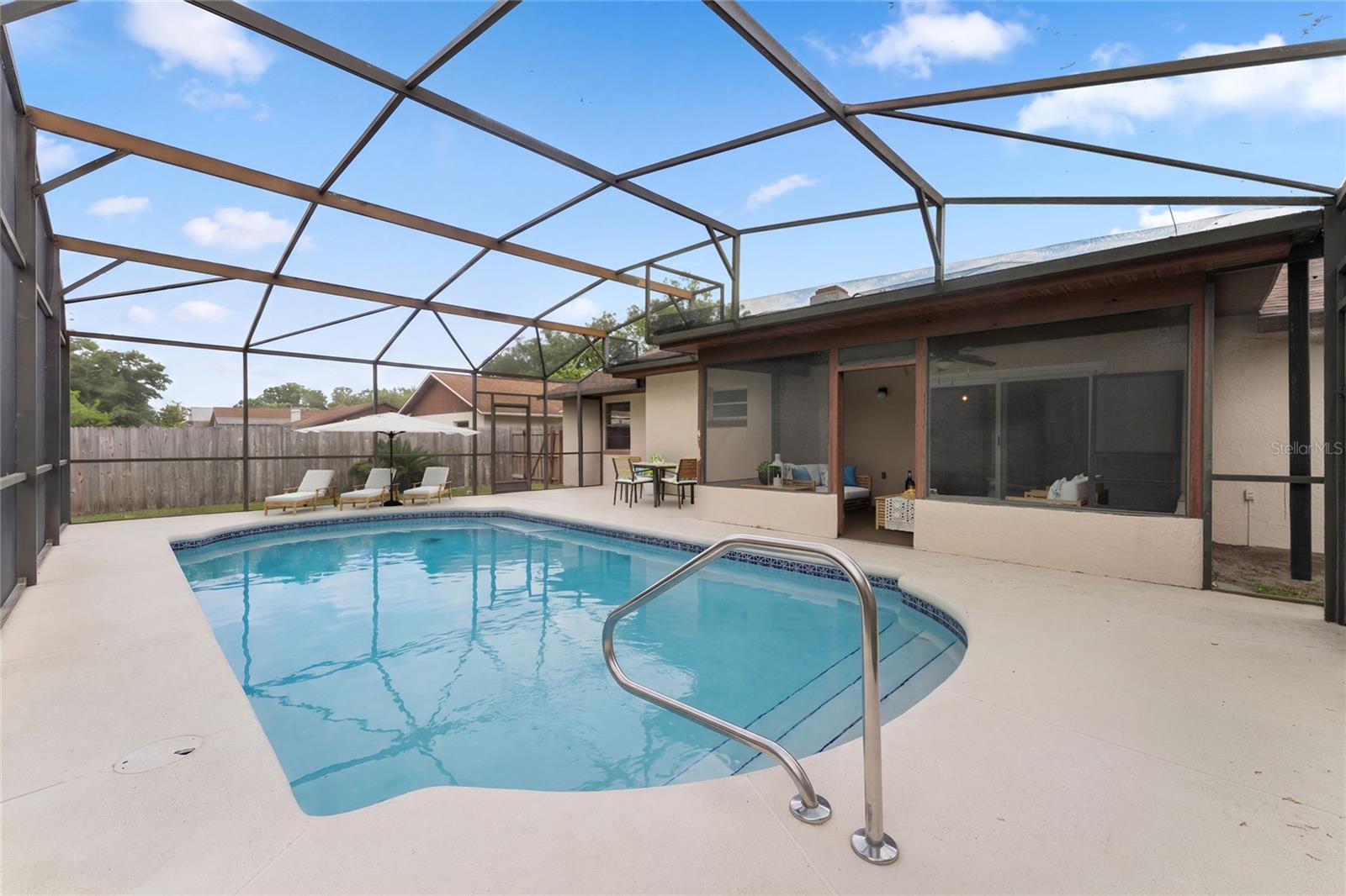 OAKTREE VILLAGE, ORLANDO, FL, 32808