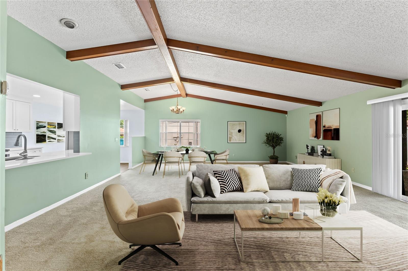 OAKTREE VILLAGE, ORLANDO, FL, 32808