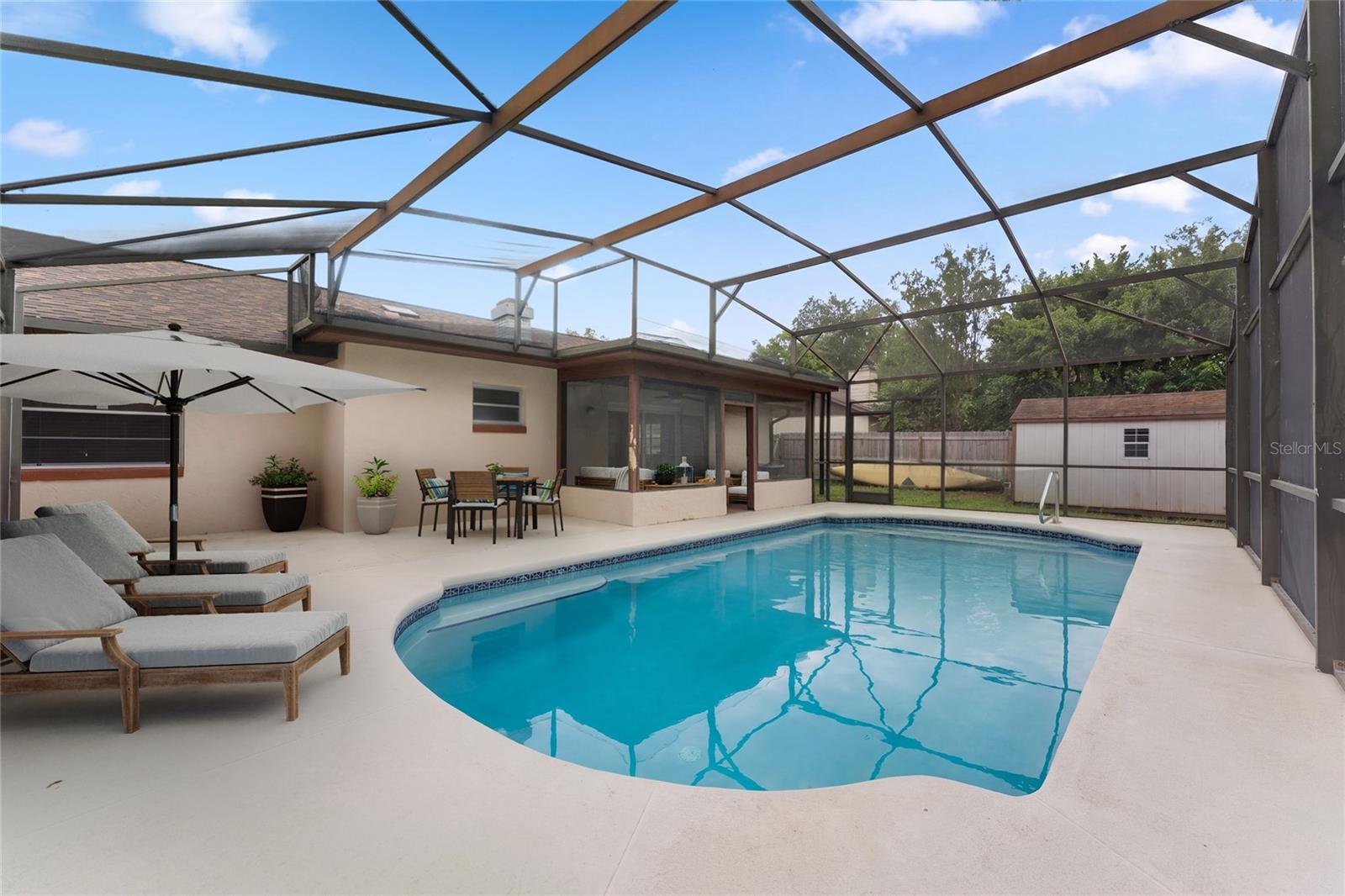 OAKTREE VILLAGE, ORLANDO, FL, 32808
