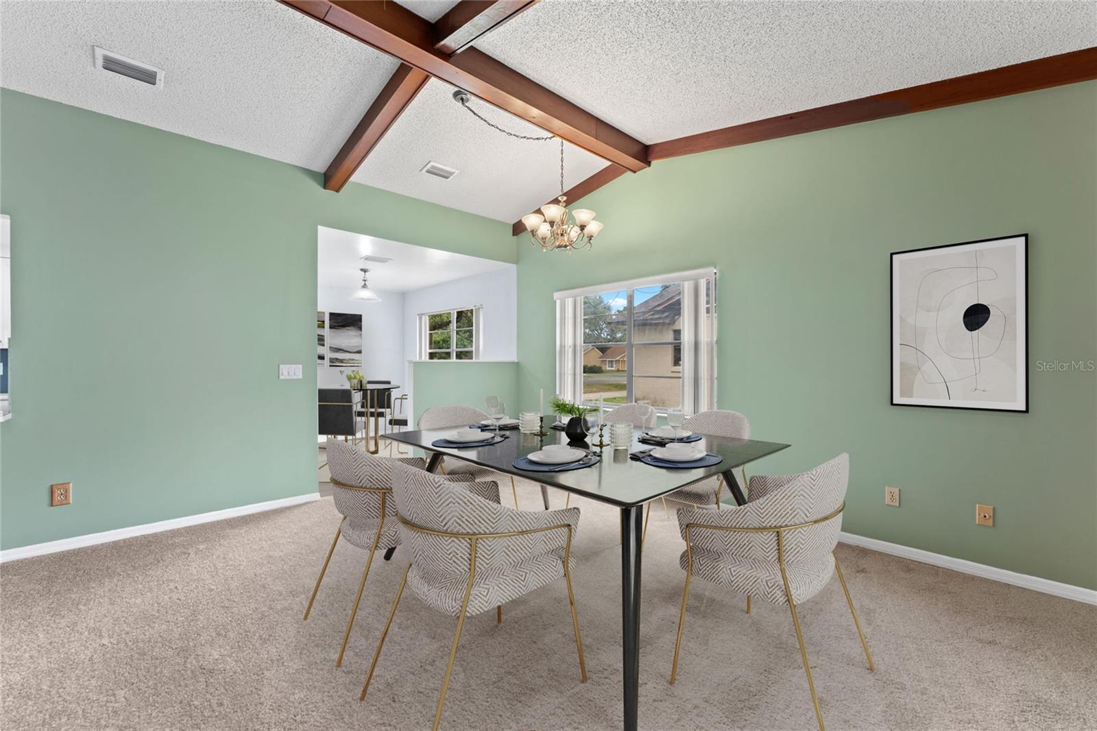 OAKTREE VILLAGE, ORLANDO, FL, 32808