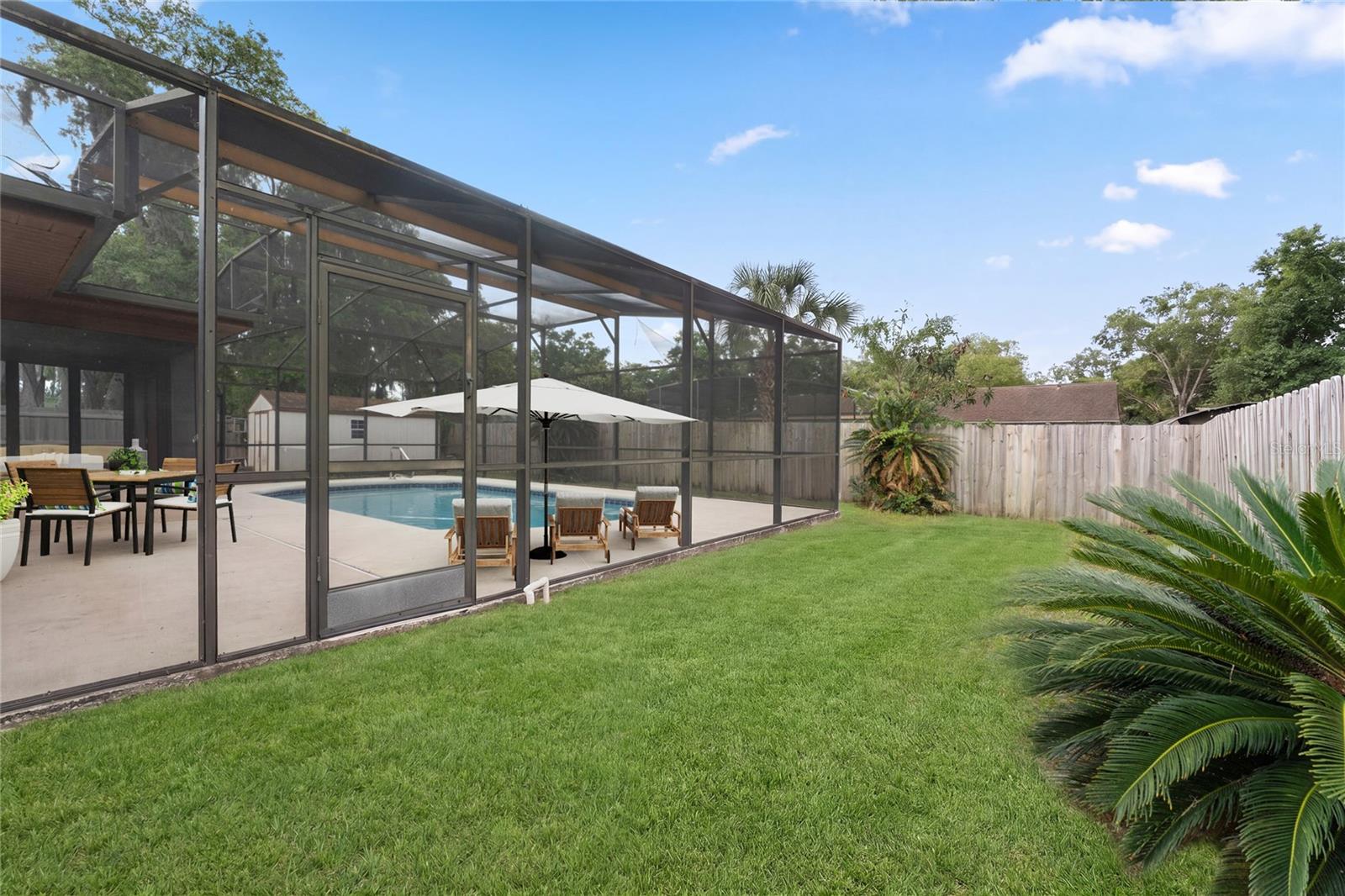 OAKTREE VILLAGE, ORLANDO, FL, 32808