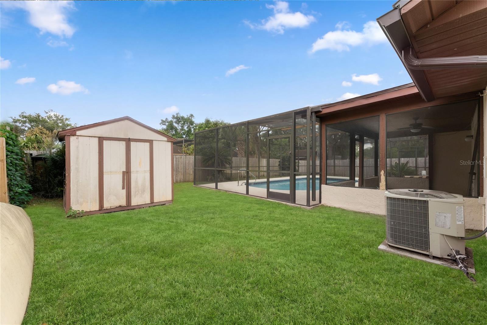OAKTREE VILLAGE, ORLANDO, FL, 32808