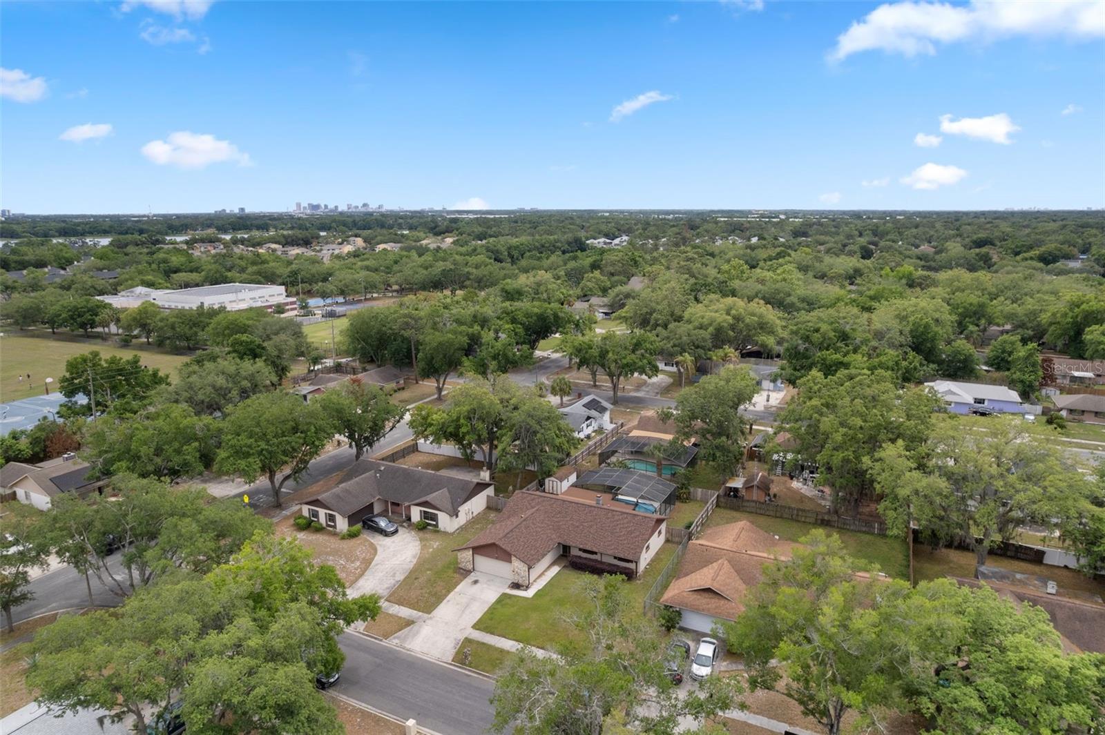 OAKTREE VILLAGE, ORLANDO, FL, 32808