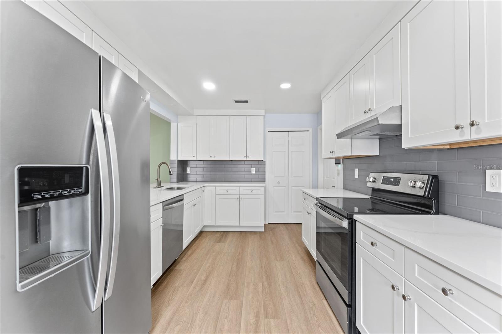 OAKTREE VILLAGE, ORLANDO, FL, 32808