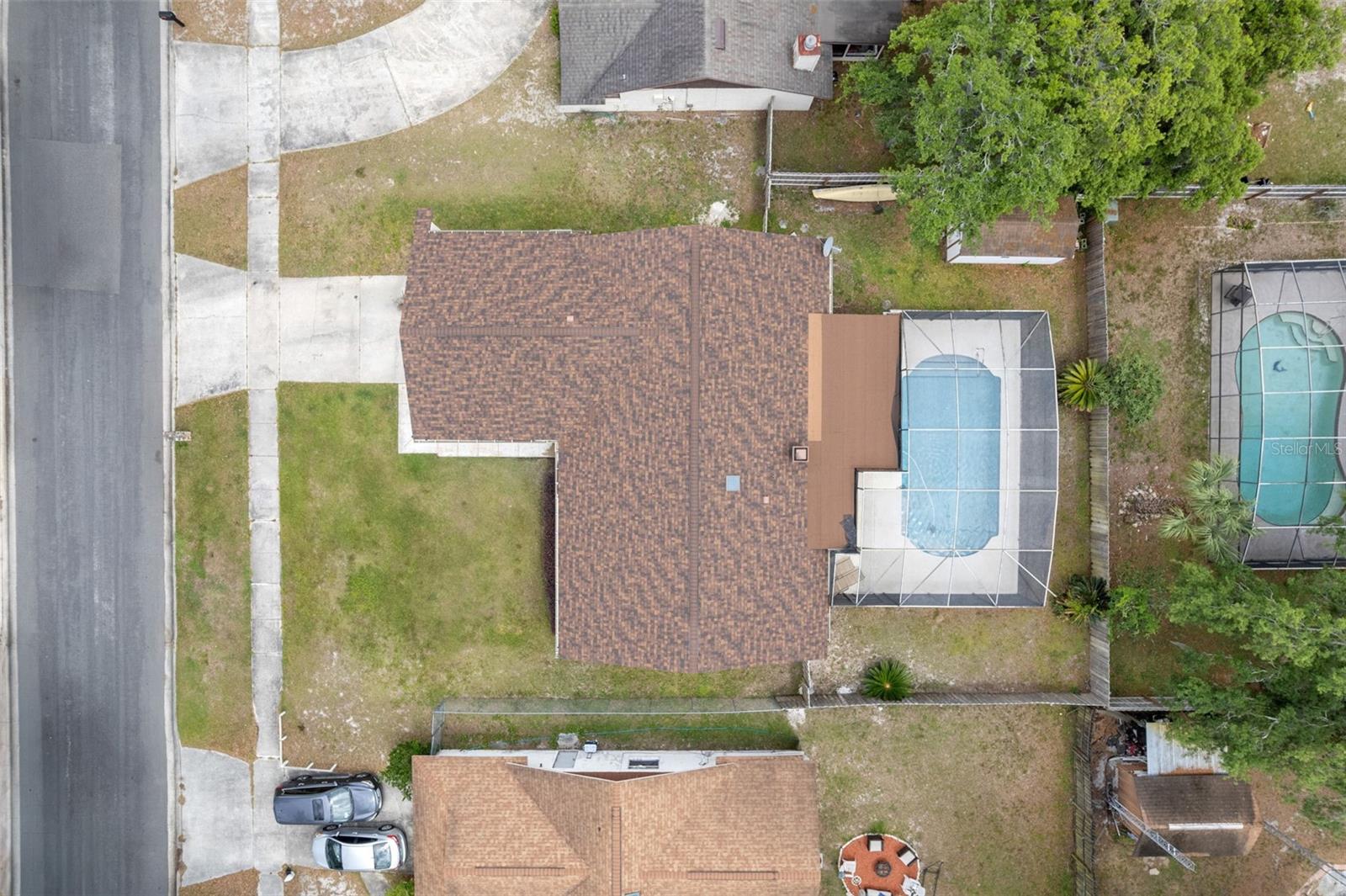 OAKTREE VILLAGE, ORLANDO, FL, 32808
