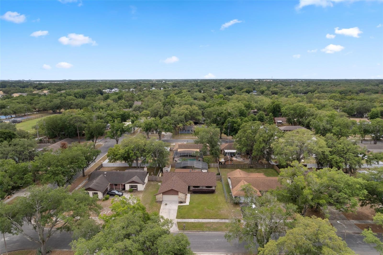 OAKTREE VILLAGE, ORLANDO, FL, 32808