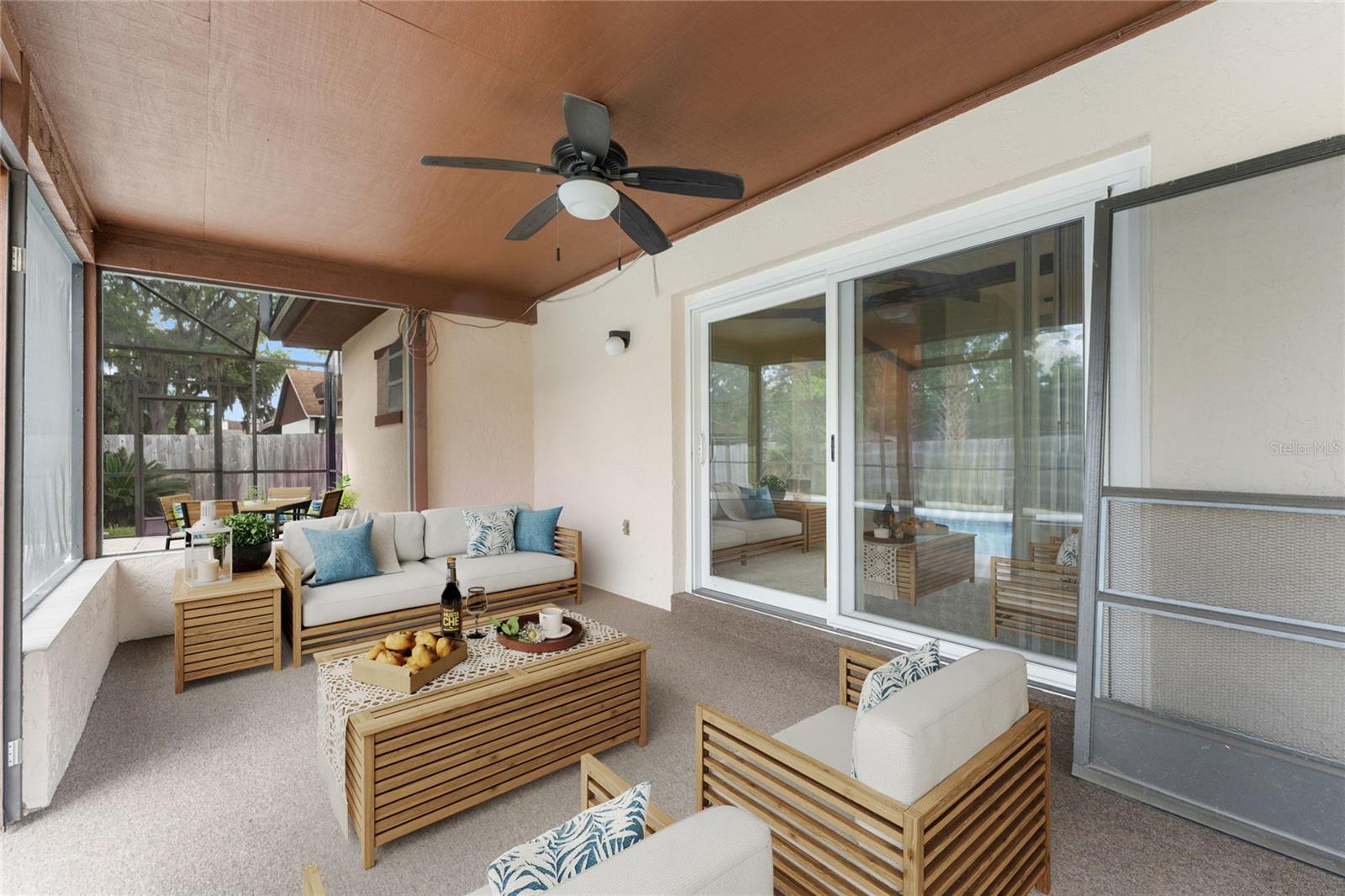 OAKTREE VILLAGE, ORLANDO, FL, 32808