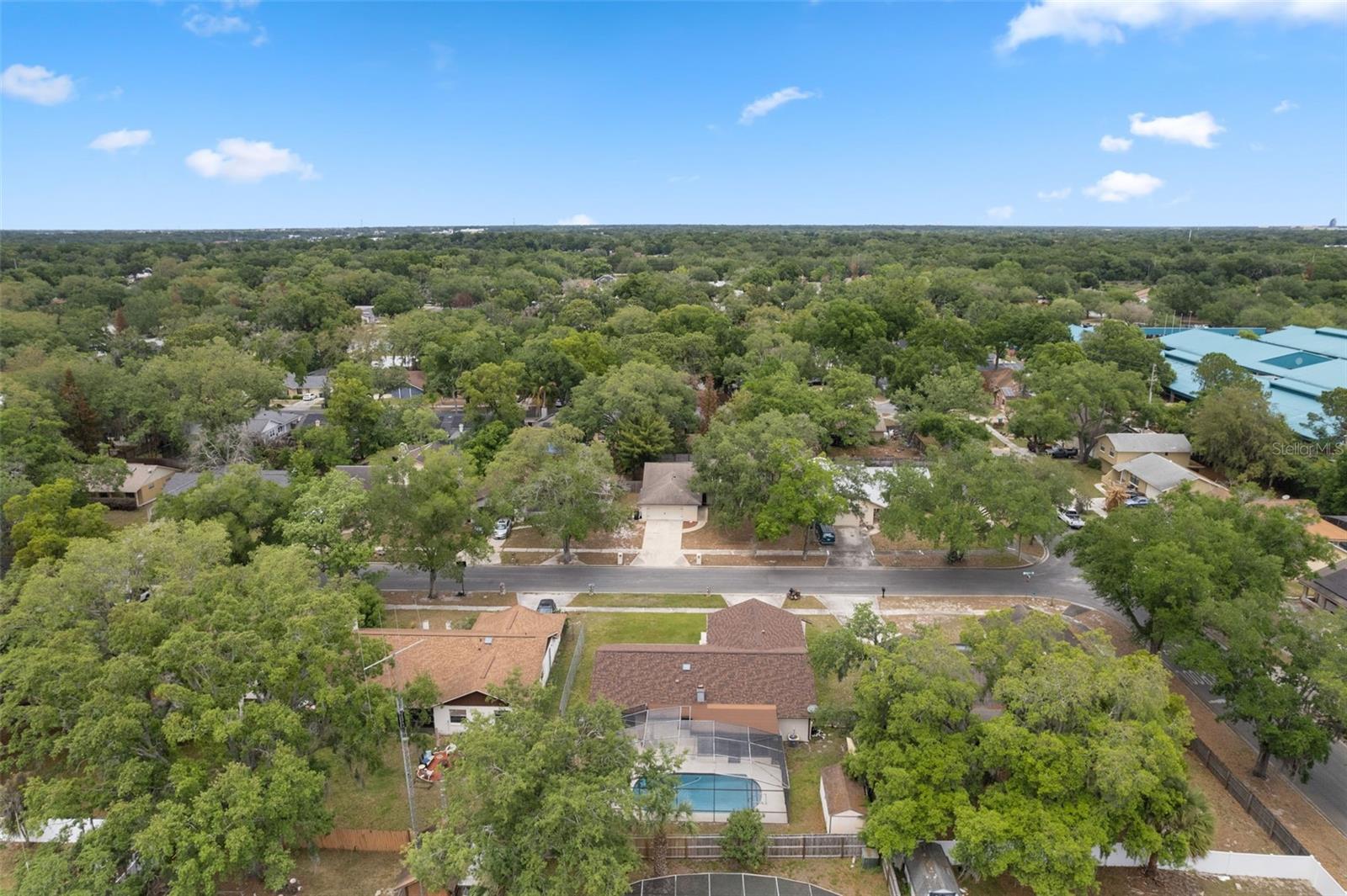 OAKTREE VILLAGE, ORLANDO, FL, 32808
