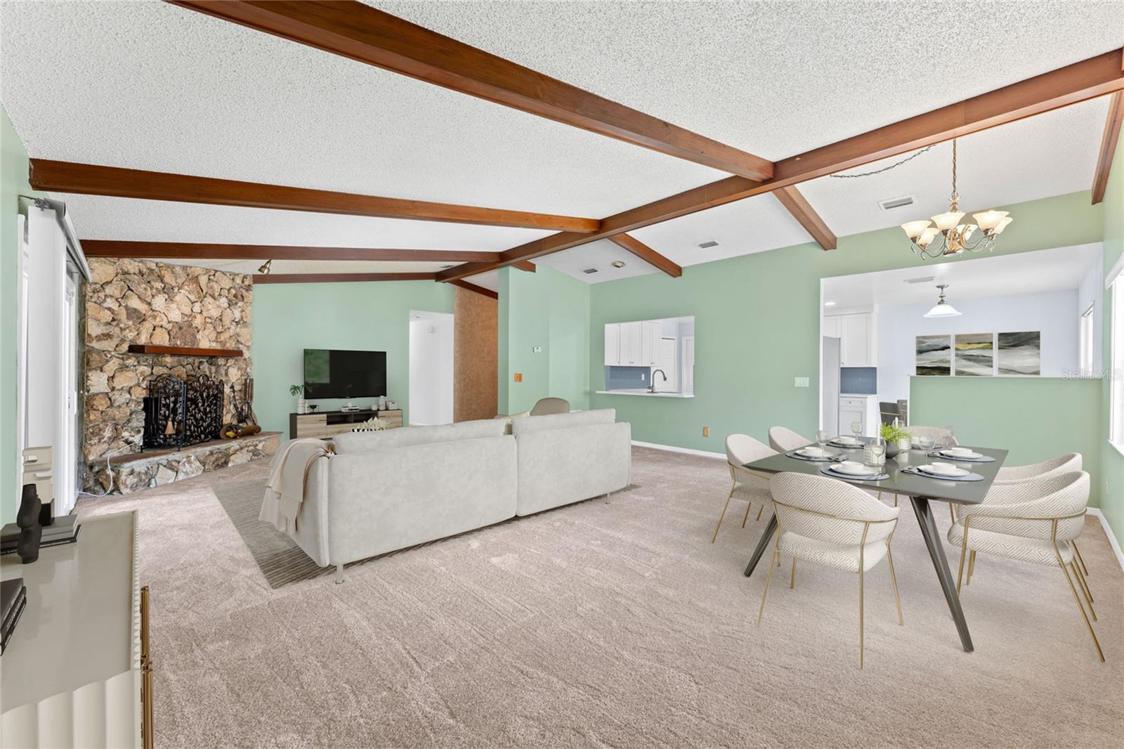 OAKTREE VILLAGE, ORLANDO, FL, 32808