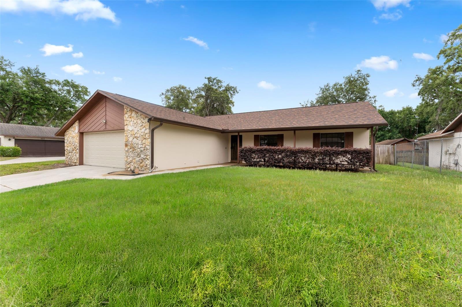 OAKTREE VILLAGE, ORLANDO, FL, 32808