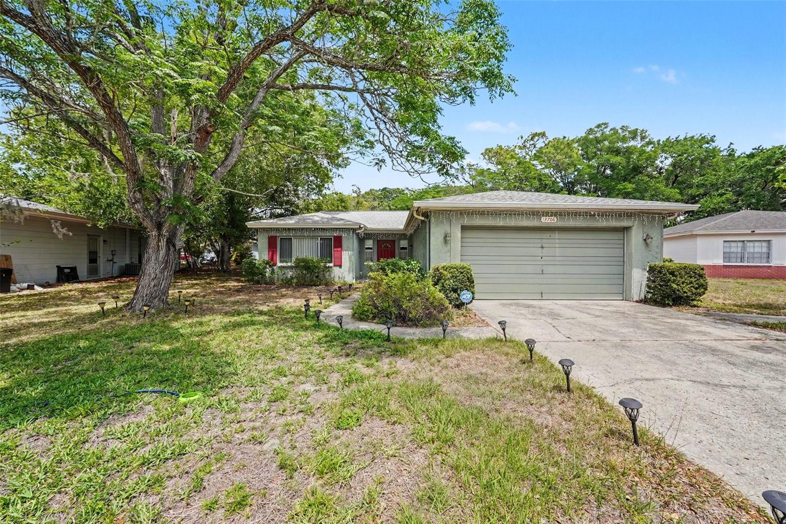 12706 WHISPER CIR, HUDSON, FL, 34667