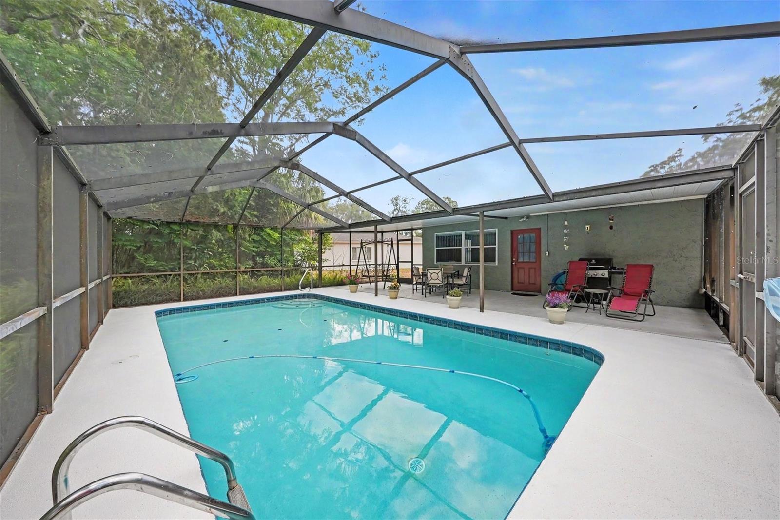 12706 WHISPER CIR, HUDSON, FL, 34667