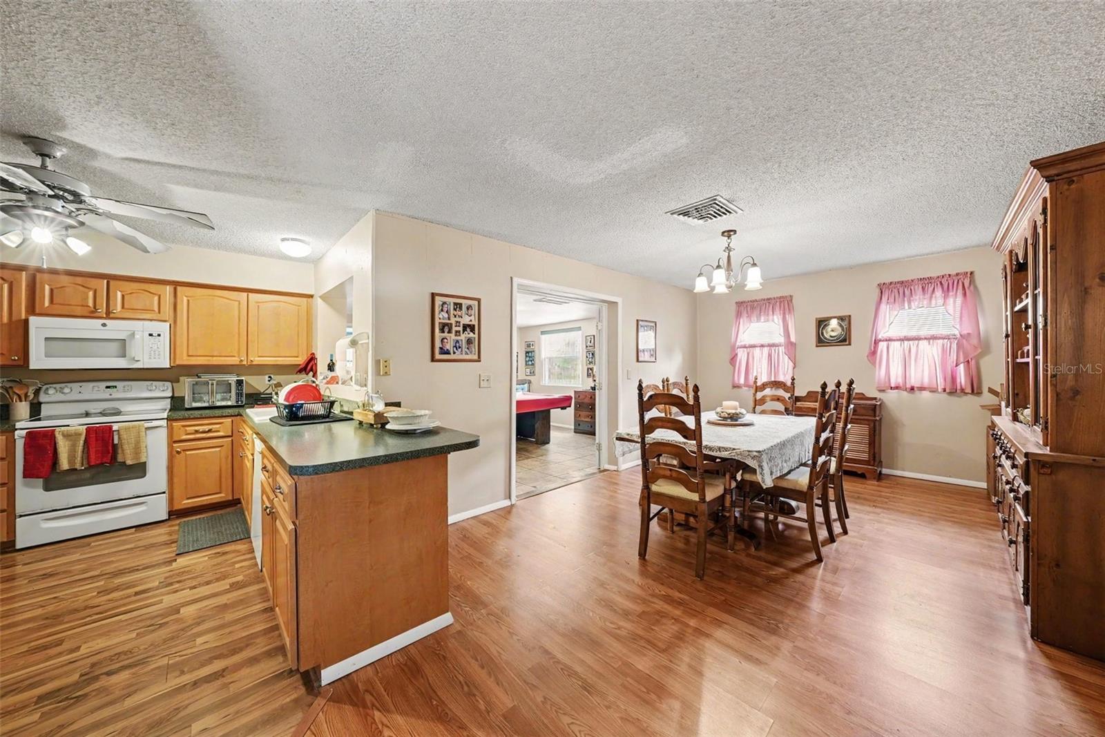 12706 WHISPER CIR, HUDSON, FL, 34667