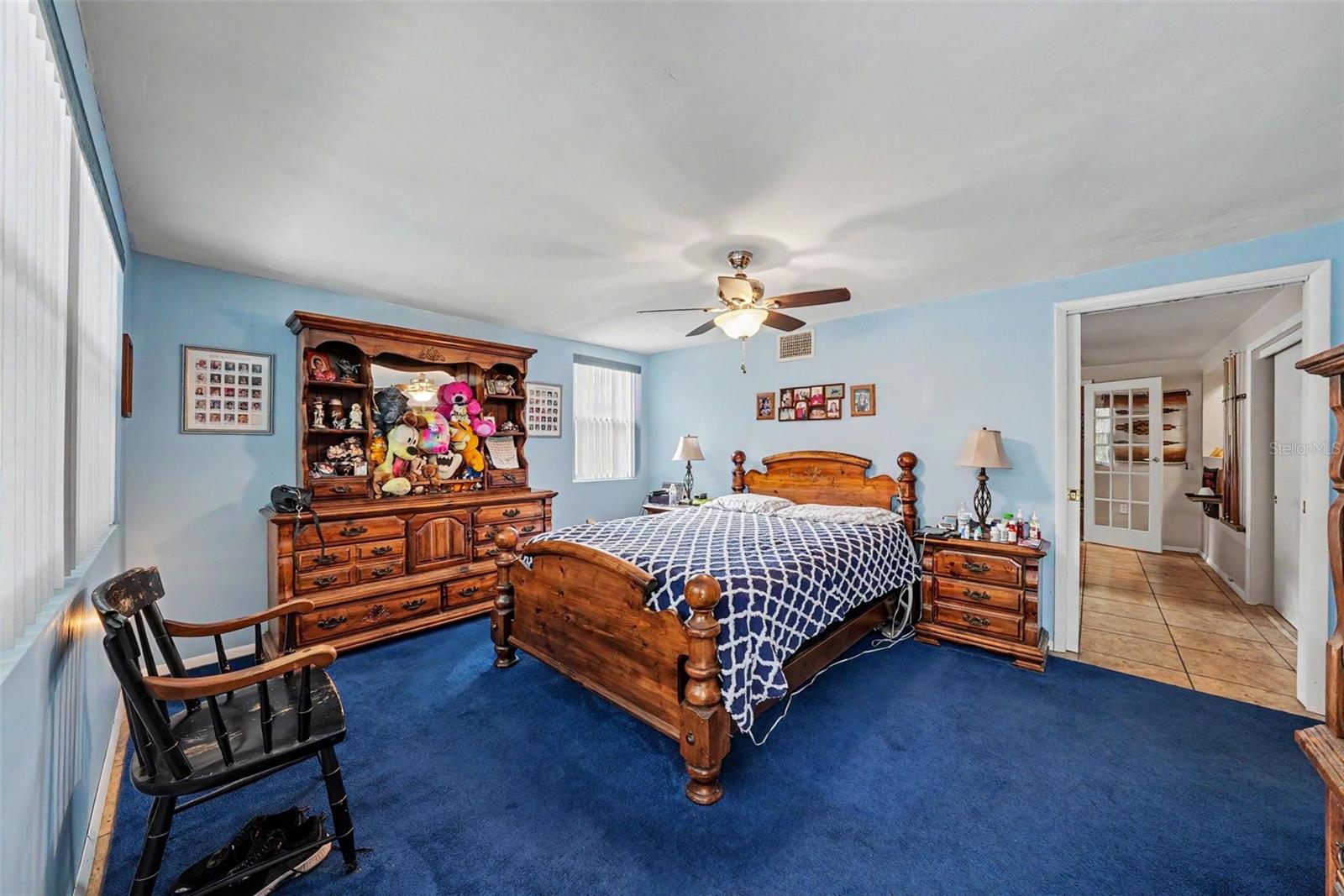 12706 WHISPER CIR, HUDSON, FL, 34667