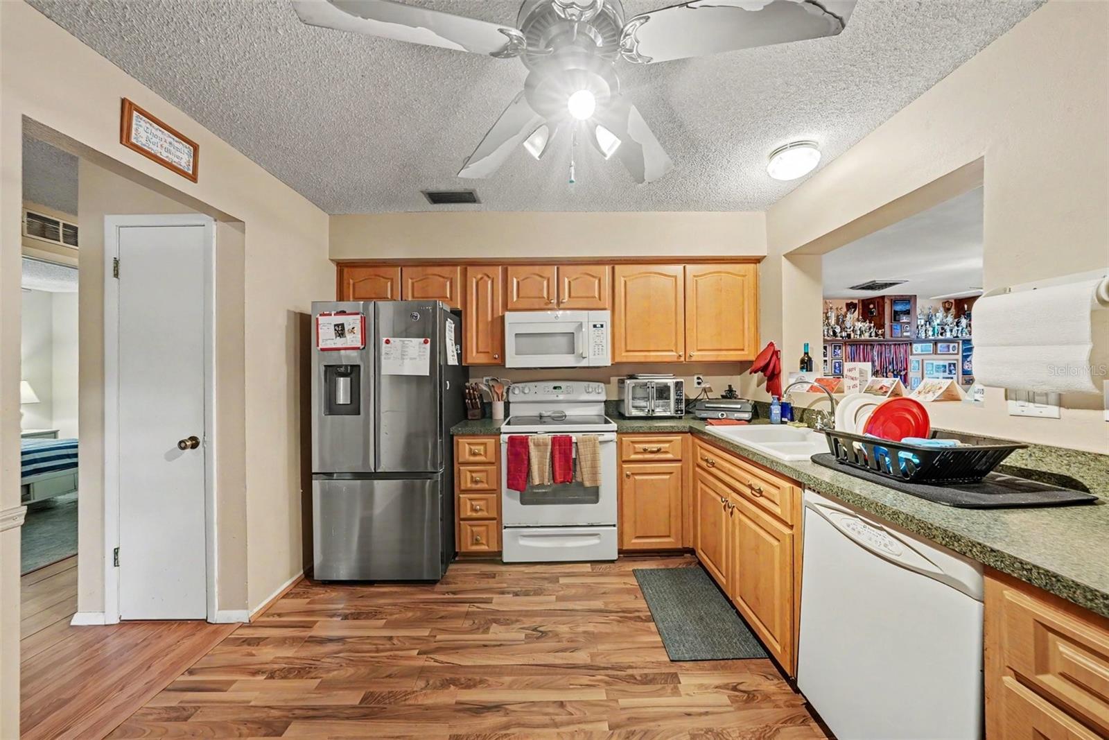 12706 WHISPER CIR, HUDSON, FL, 34667