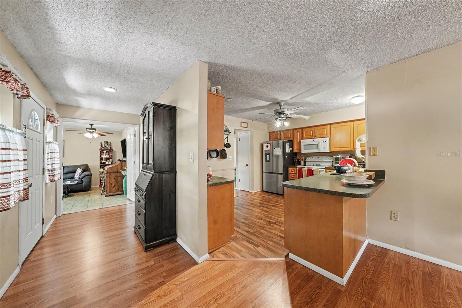 12706 WHISPER CIR, HUDSON, FL, 34667