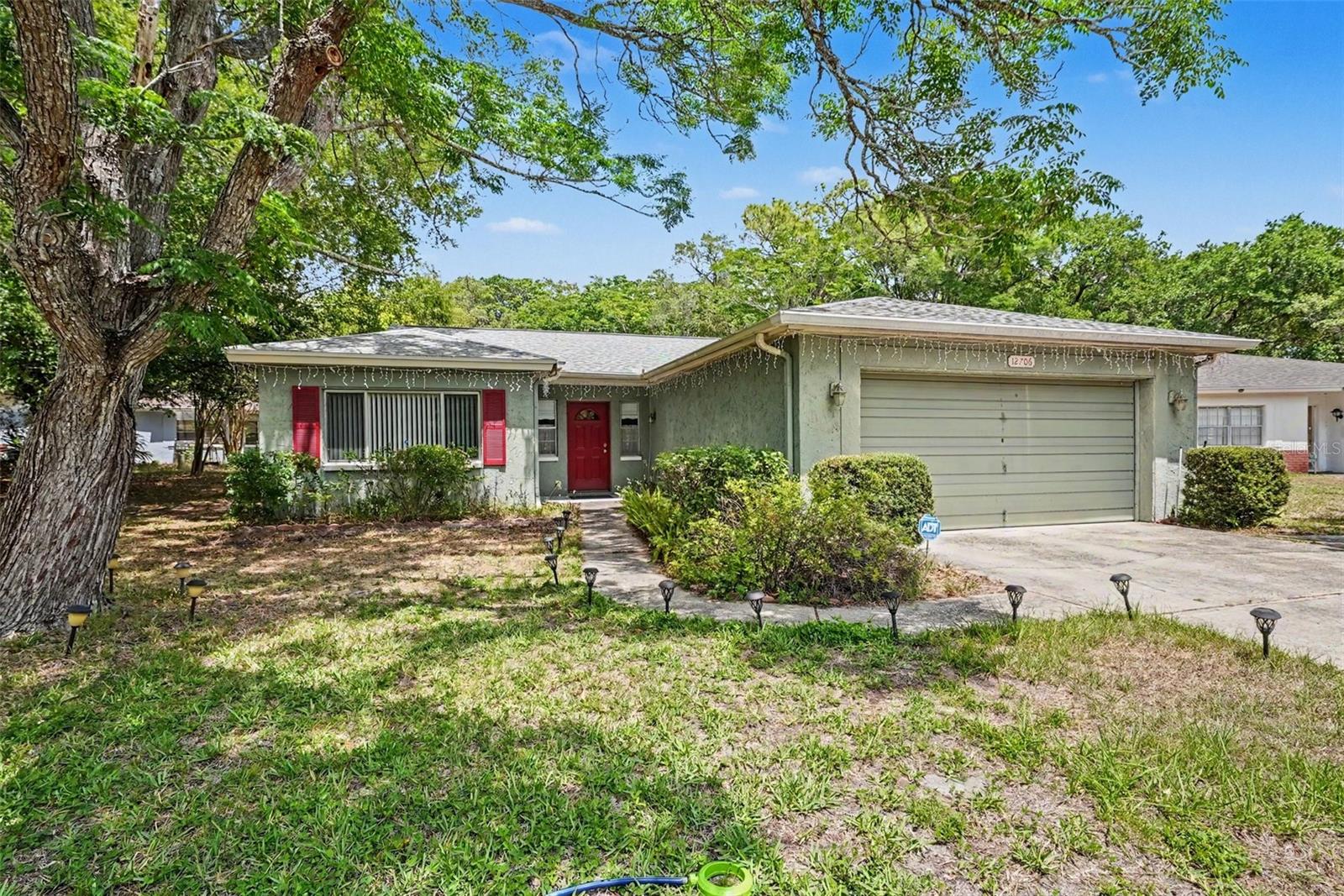 12706 WHISPER CIR, HUDSON, FL, 34667