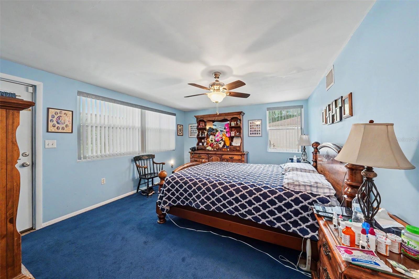 12706 WHISPER CIR, HUDSON, FL, 34667