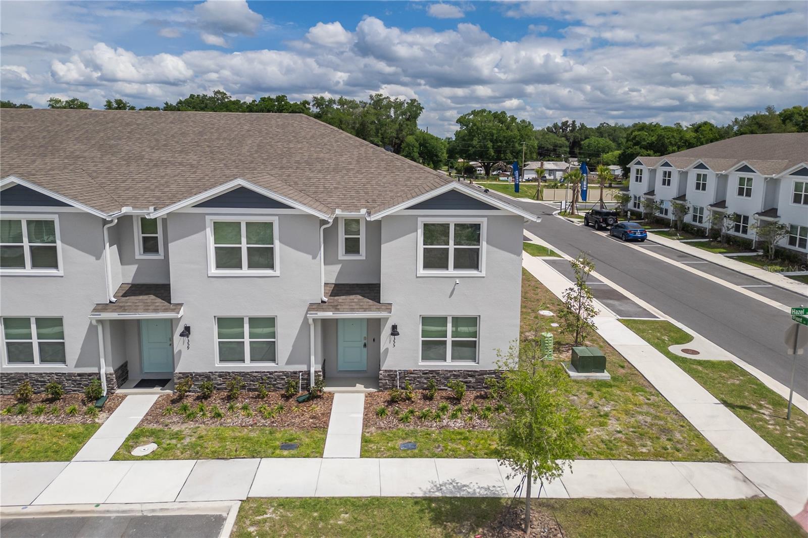 4355 HAZEL ST, KISSIMMEE, FL, 34746