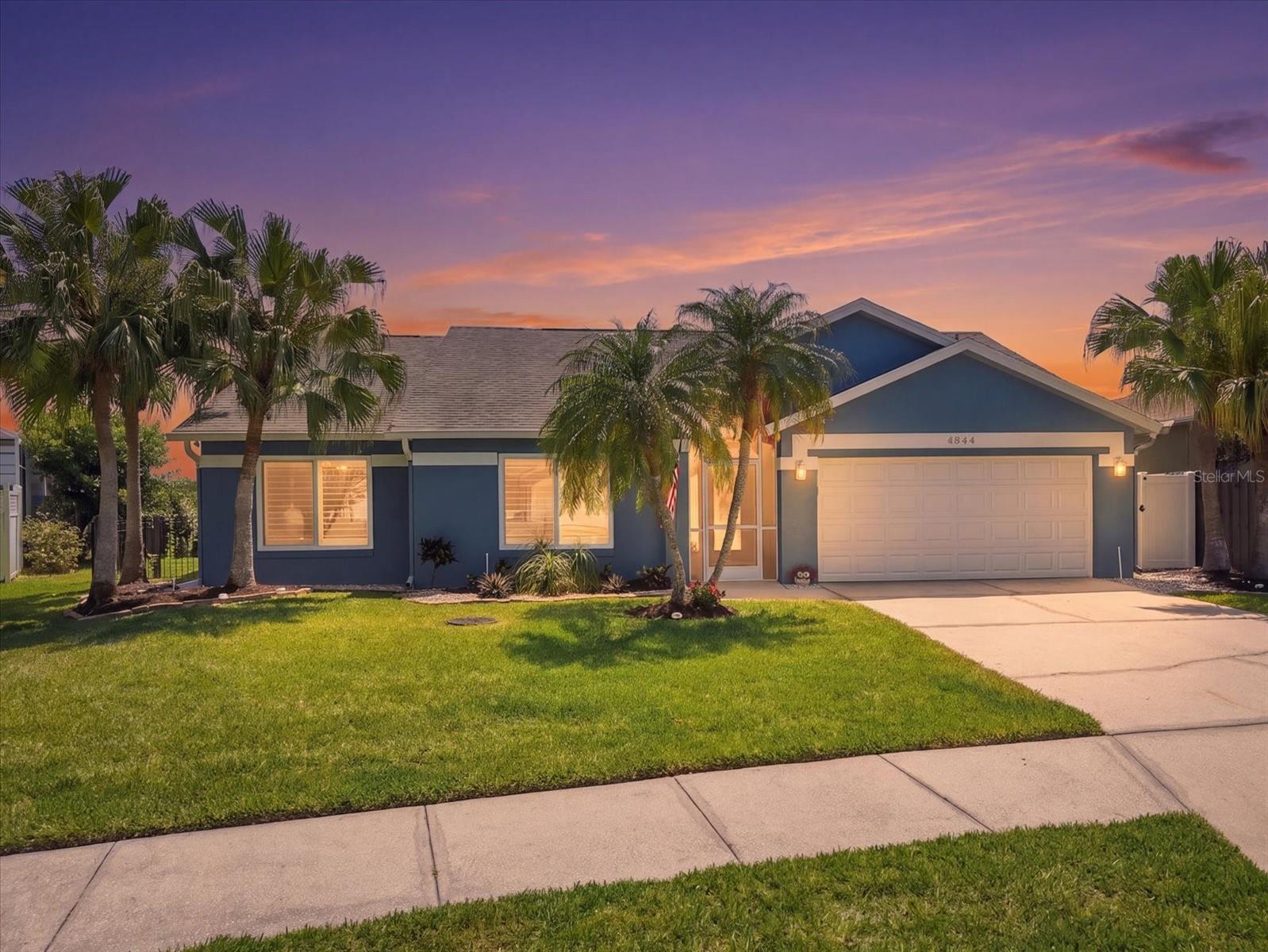 4844 14TH AVE E, BRADENTON, FL, 34208
