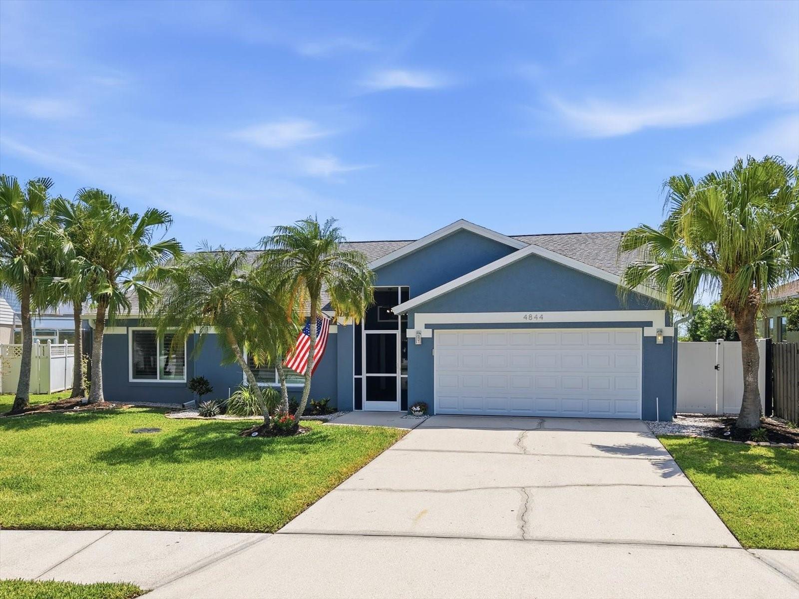4844 14TH AVE E, BRADENTON, FL, 34208