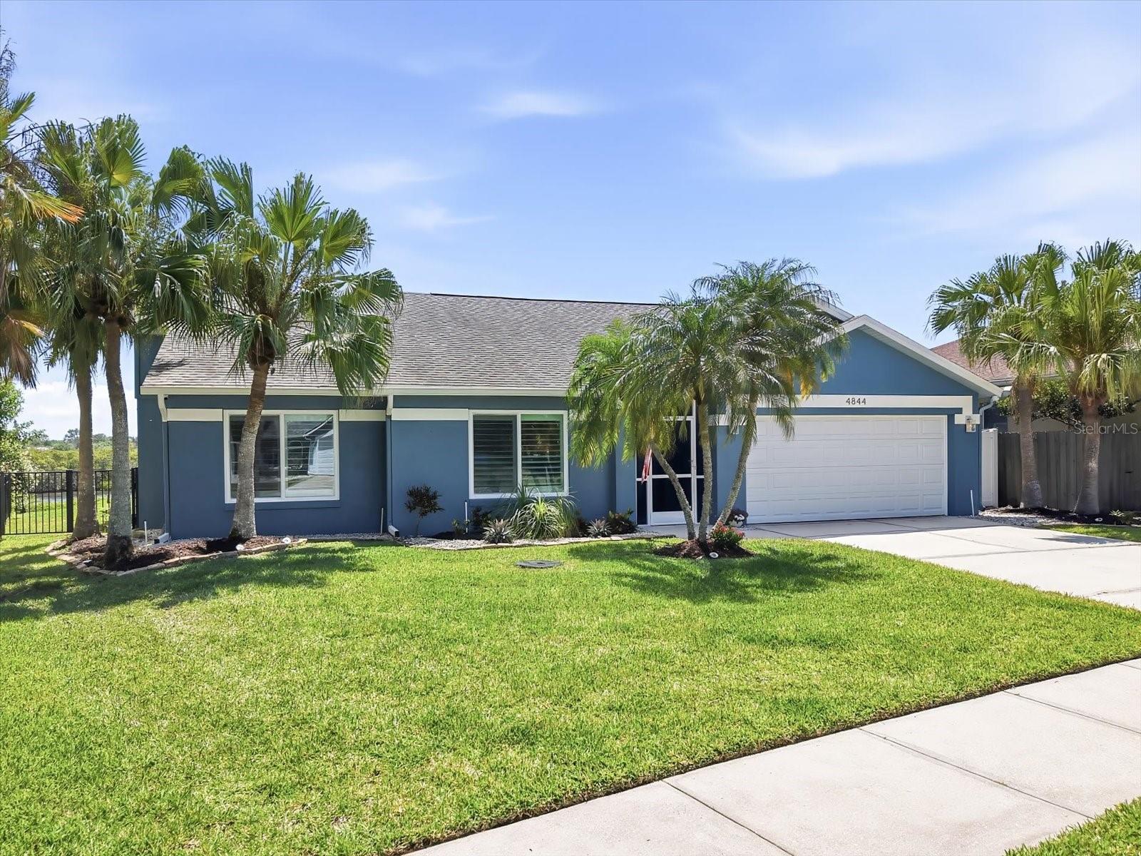 4844 14TH AVE E, BRADENTON, FL, 34208