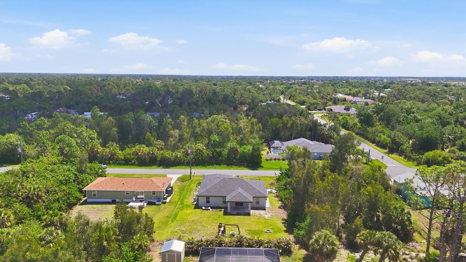 6211 TEDDER ST, PORT CHARLOTTE, FL, 33981