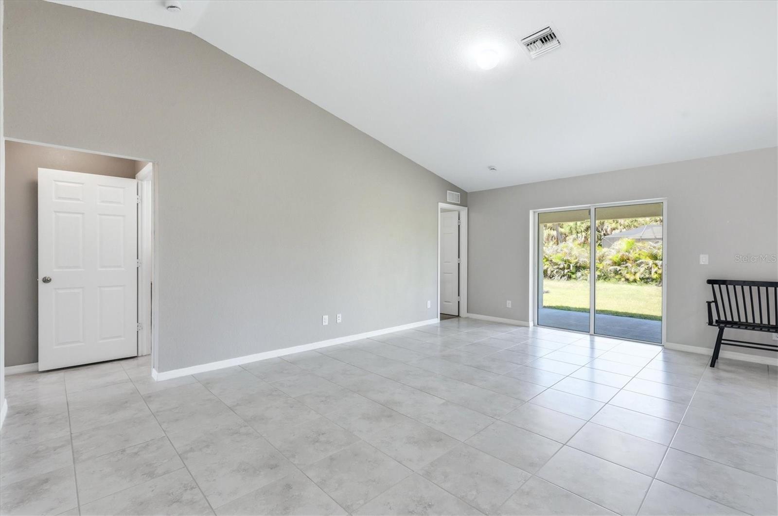 6211 TEDDER ST, PORT CHARLOTTE, FL, 33981