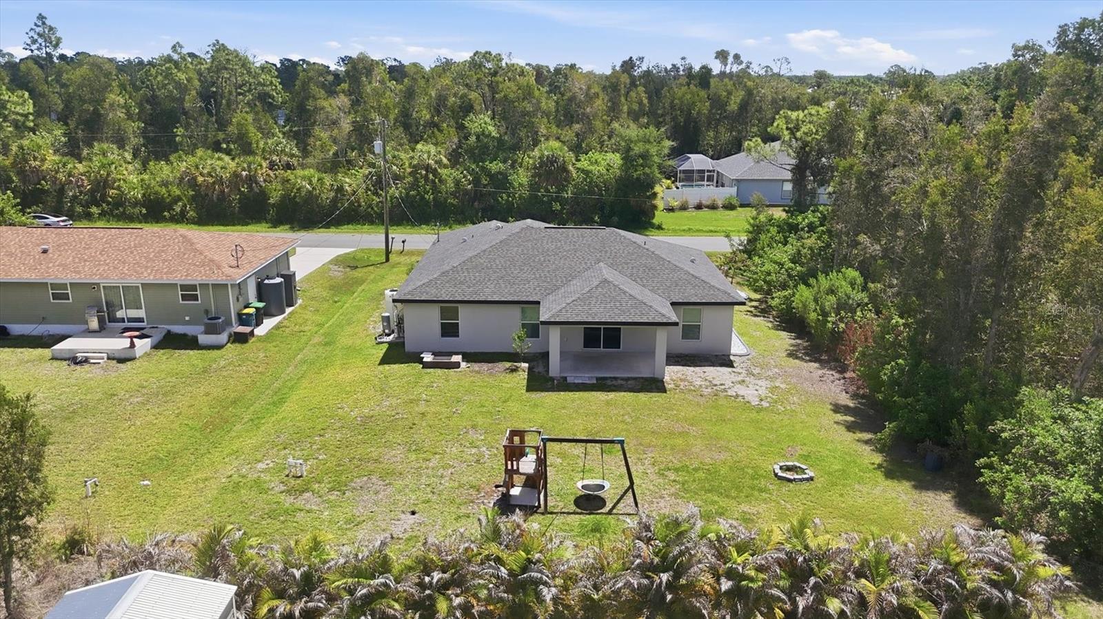 6211 TEDDER ST, PORT CHARLOTTE, FL, 33981