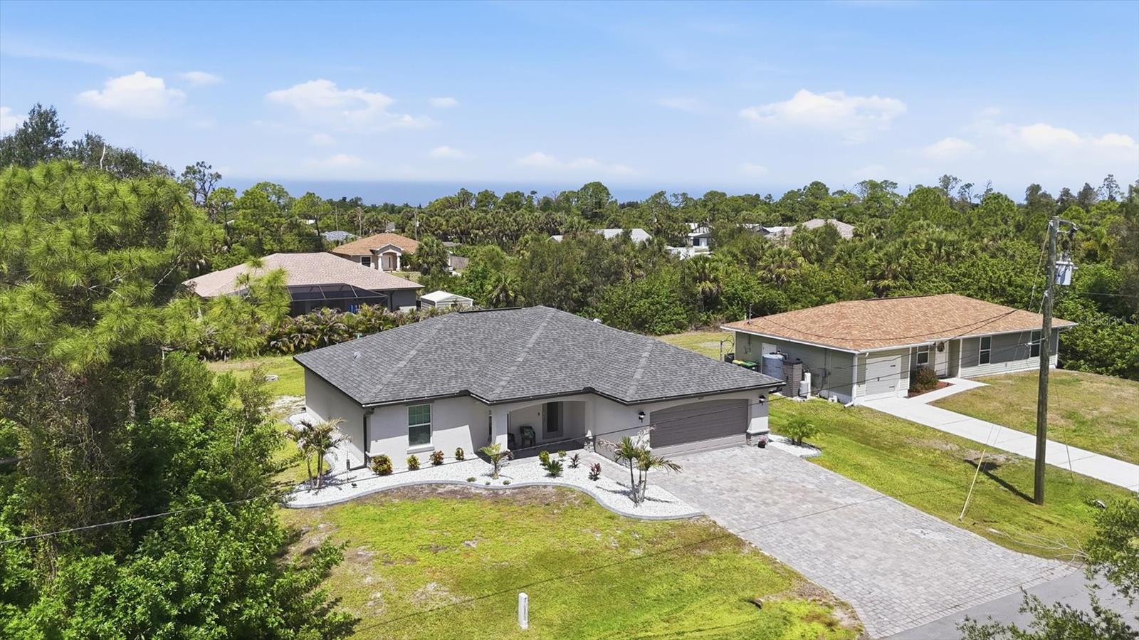6211 TEDDER ST, PORT CHARLOTTE, FL, 33981