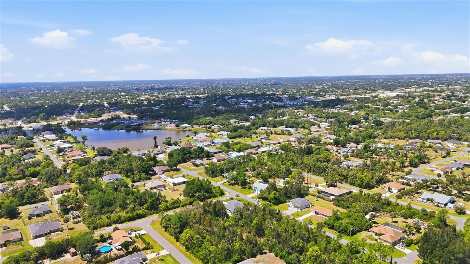 6211 TEDDER ST, PORT CHARLOTTE, FL, 33981