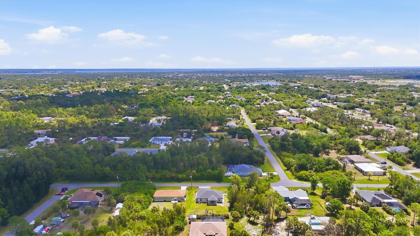 6211 TEDDER ST, PORT CHARLOTTE, FL, 33981