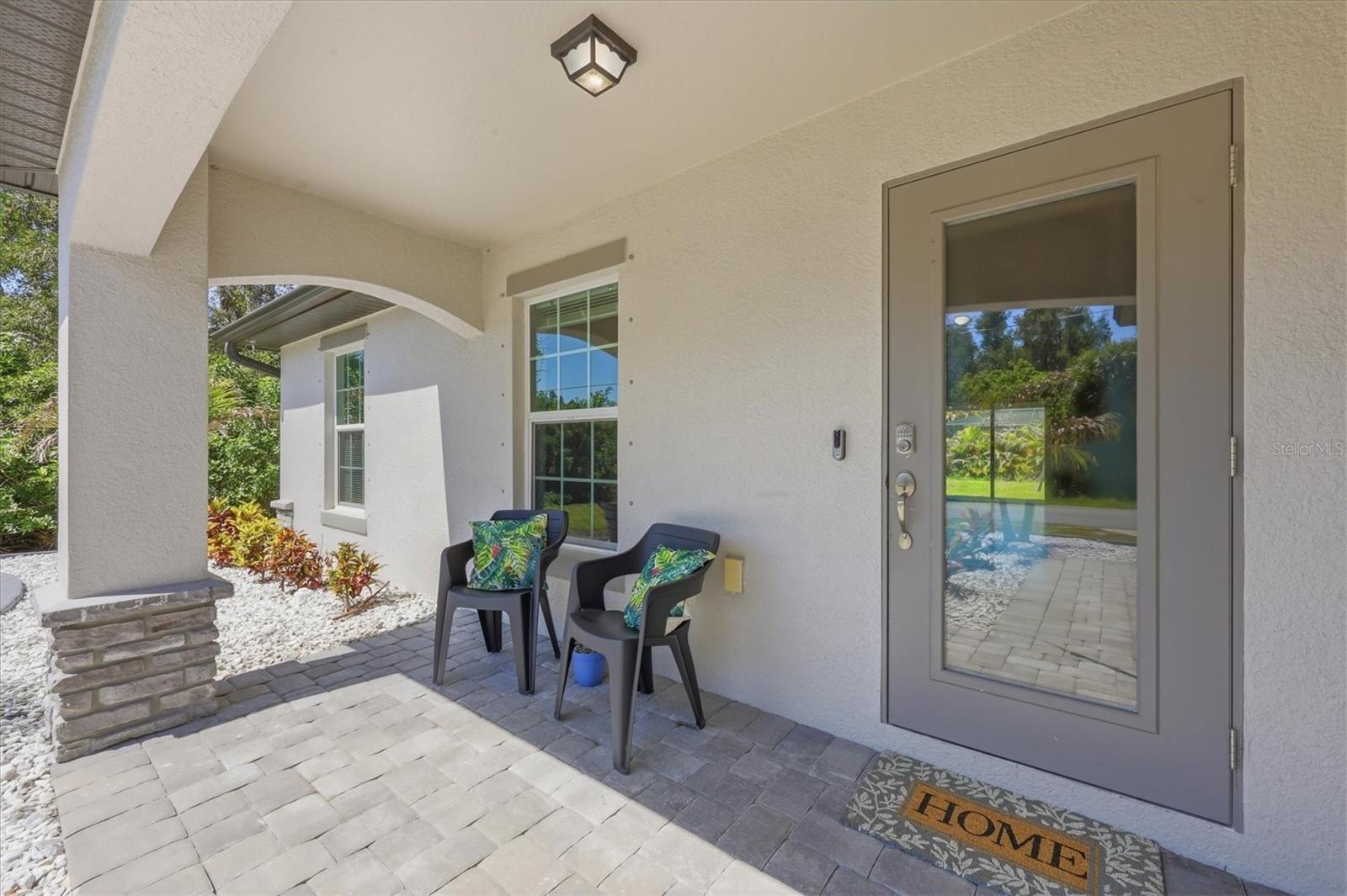 6211 TEDDER ST, PORT CHARLOTTE, FL, 33981