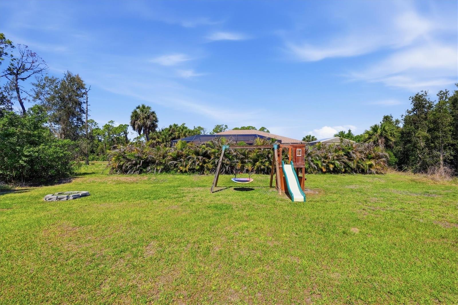 6211 TEDDER ST, PORT CHARLOTTE, FL, 33981