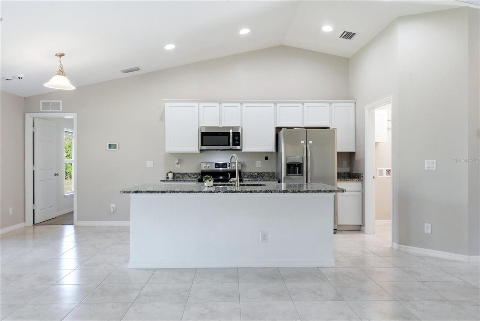 6211 TEDDER ST, PORT CHARLOTTE, FL, 33981
