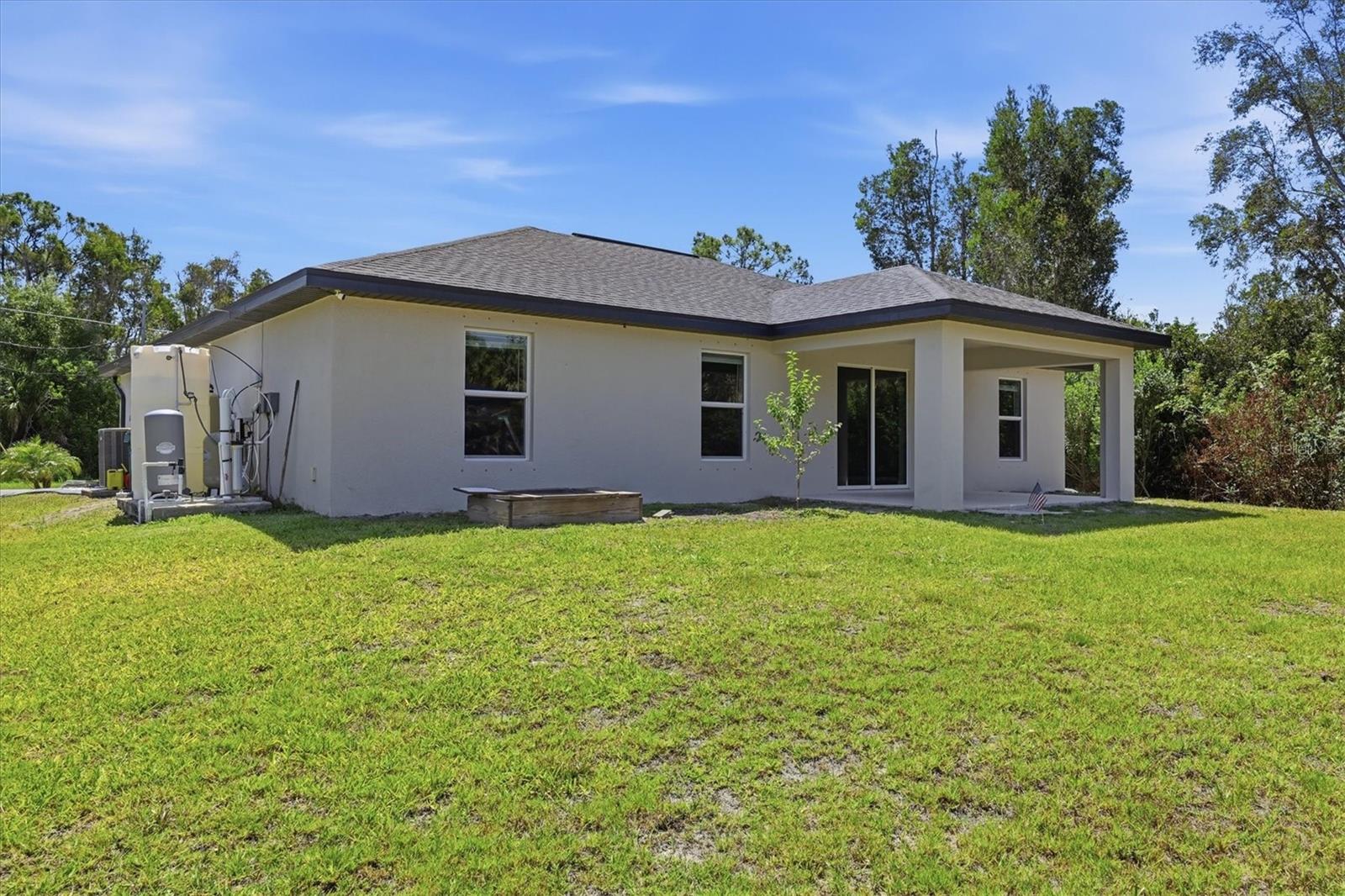 6211 TEDDER ST, PORT CHARLOTTE, FL, 33981