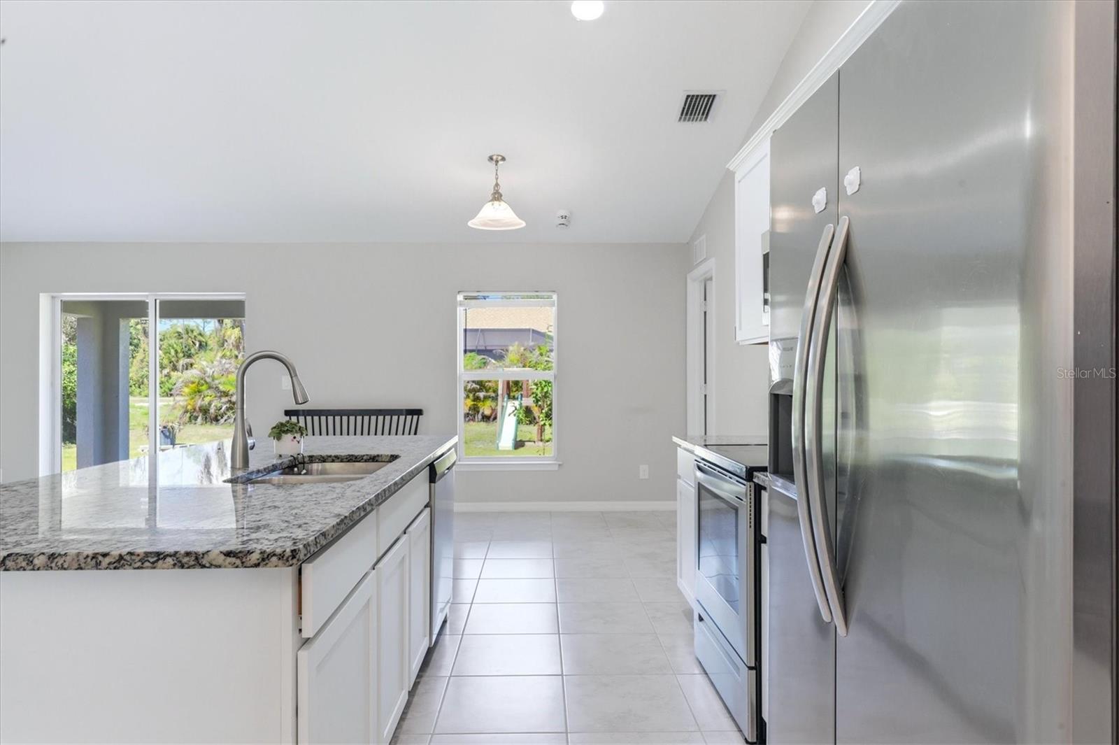 6211 TEDDER ST, PORT CHARLOTTE, FL, 33981