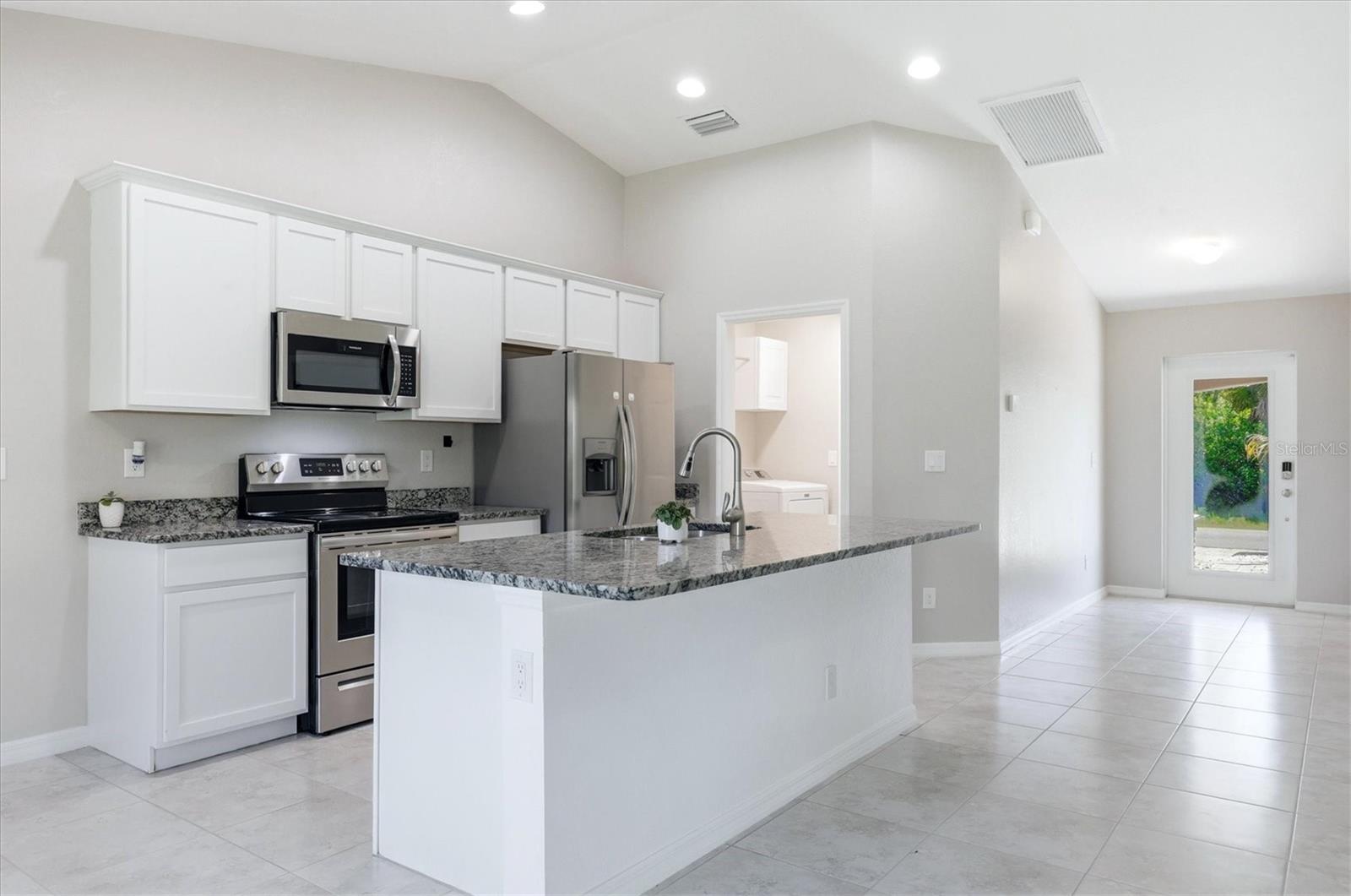 6211 TEDDER ST, PORT CHARLOTTE, FL, 33981