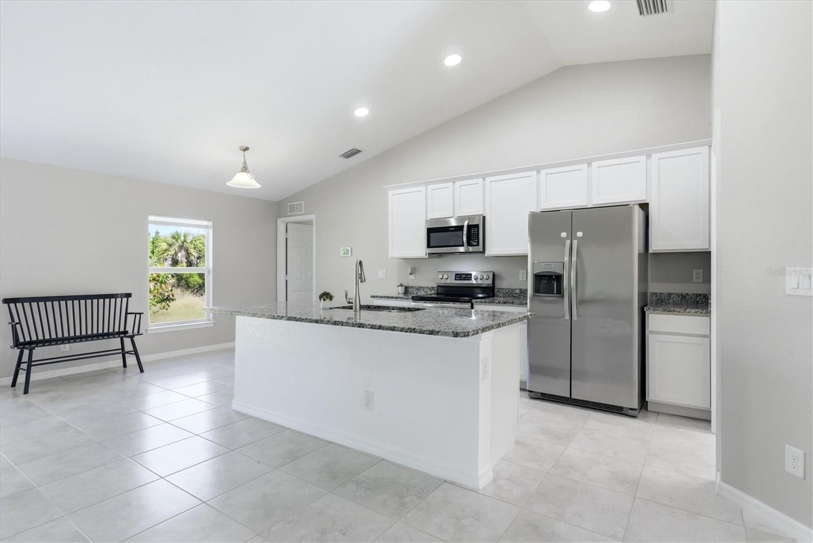 6211 TEDDER ST, PORT CHARLOTTE, FL, 33981