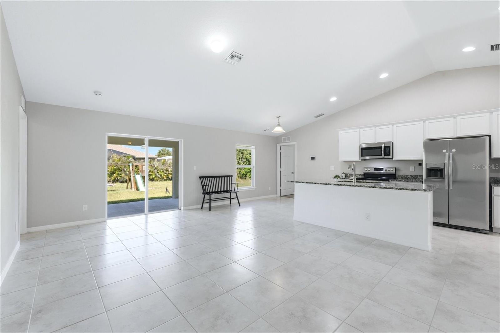 6211 TEDDER ST, PORT CHARLOTTE, FL, 33981