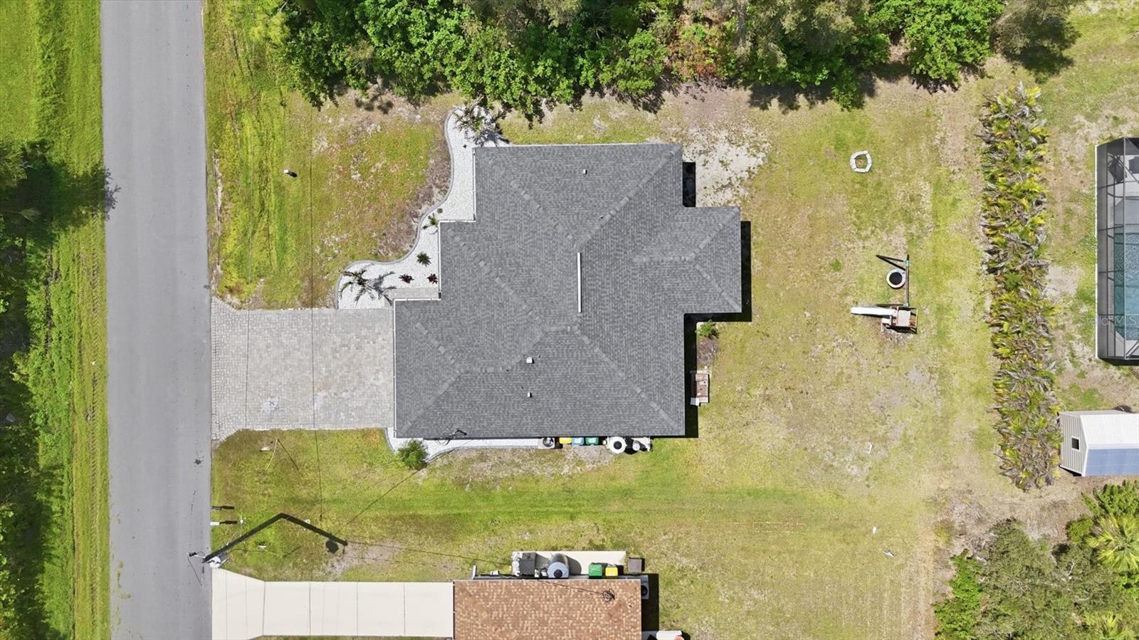 6211 TEDDER ST, PORT CHARLOTTE, FL, 33981