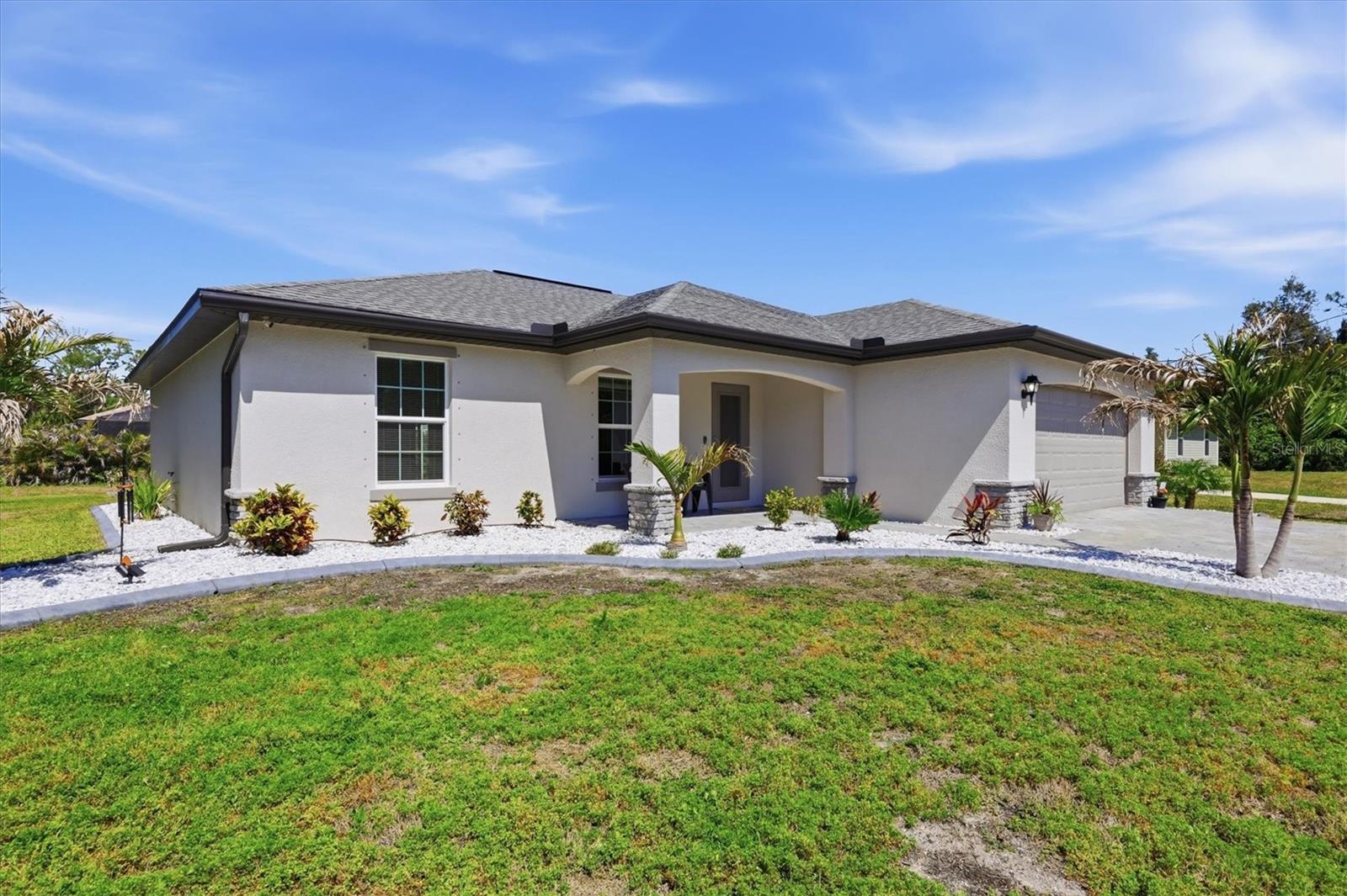 6211 TEDDER ST, PORT CHARLOTTE, FL, 33981