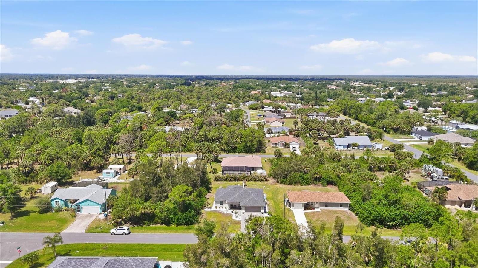 6211 TEDDER ST, PORT CHARLOTTE, FL, 33981