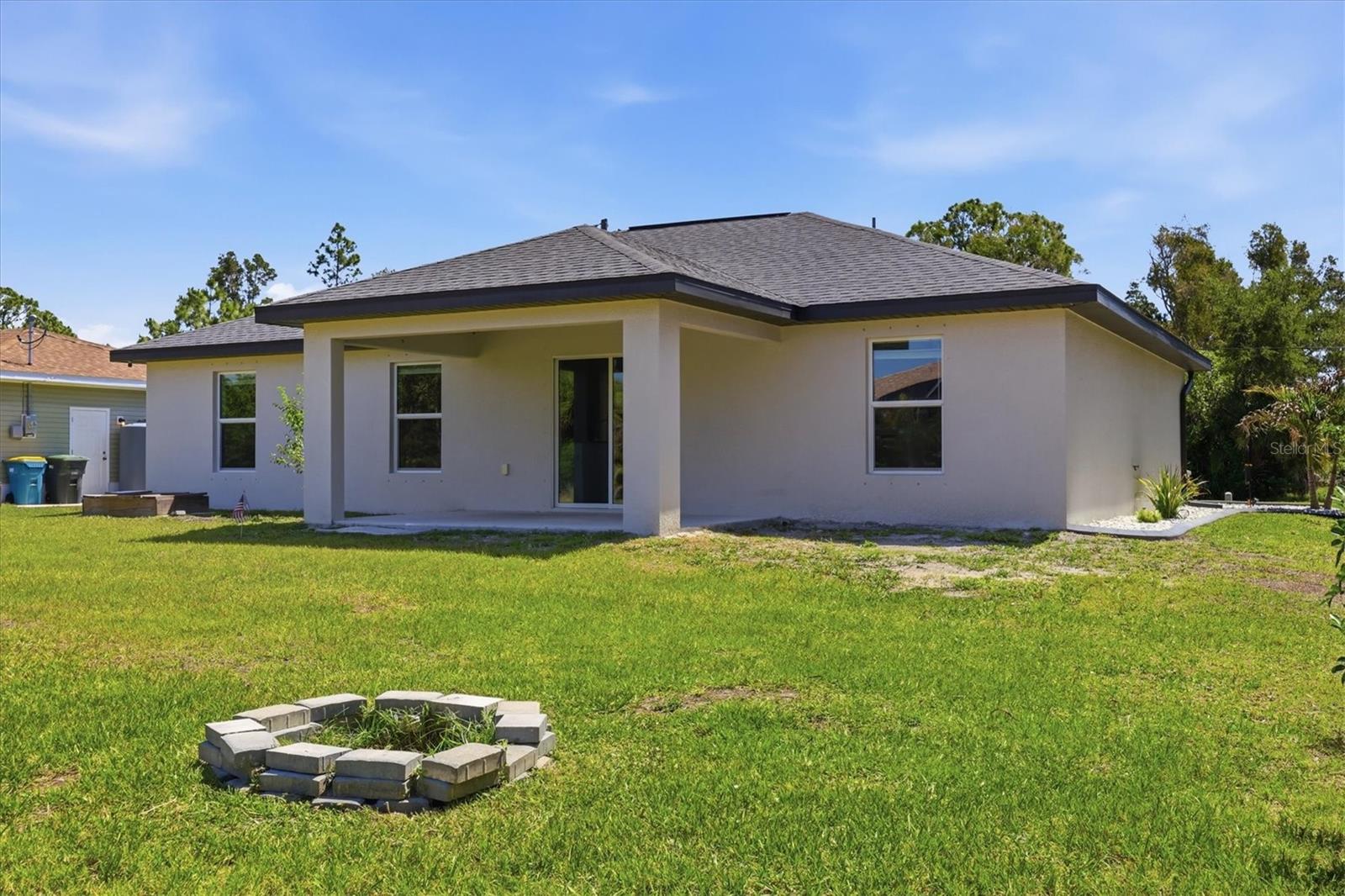 6211 TEDDER ST, PORT CHARLOTTE, FL, 33981