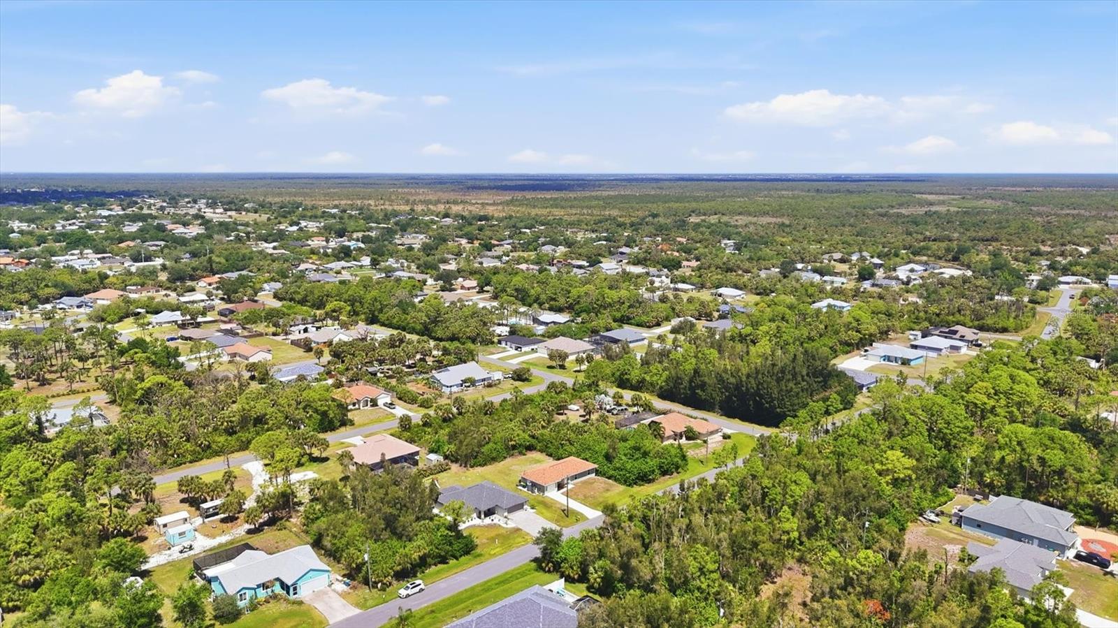 6211 TEDDER ST, PORT CHARLOTTE, FL, 33981